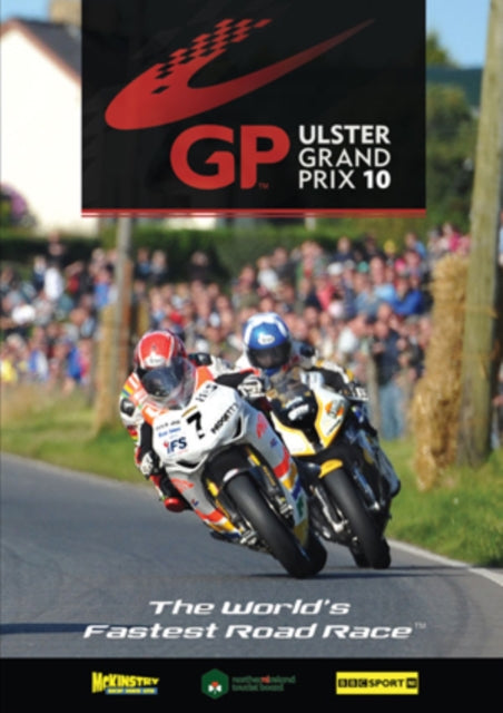 Ulster Grand Prix 2010
