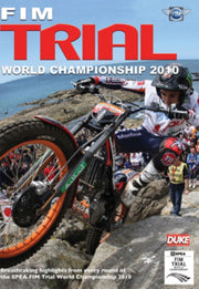 World Outdoor Trials Championship Review