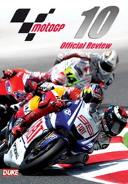 Motogp 10 - Official Review