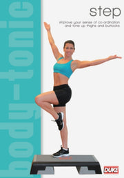 Body-tonic Step