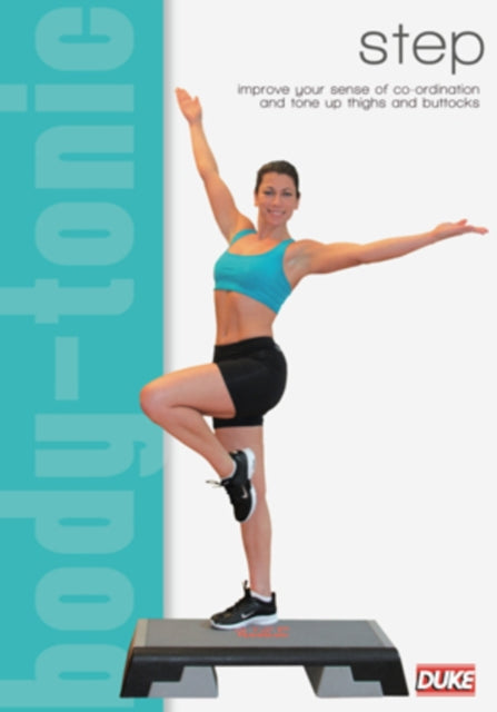 Body-tonic Step