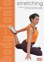Body-tonic - Stretching