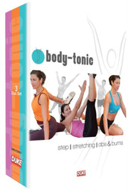 Body-tonic Collection