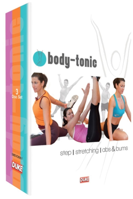 Body-tonic Collection