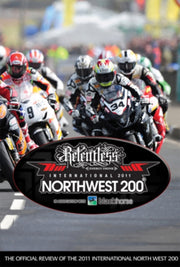 North West 200 2011