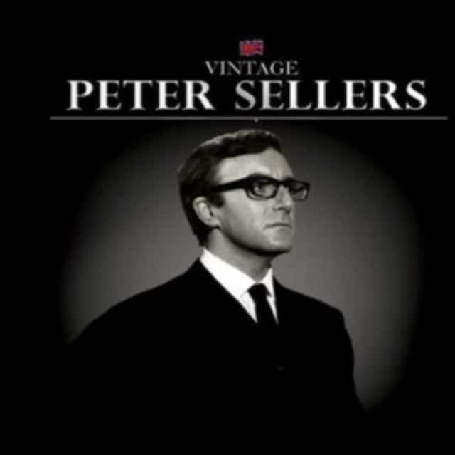 Peter Sellers