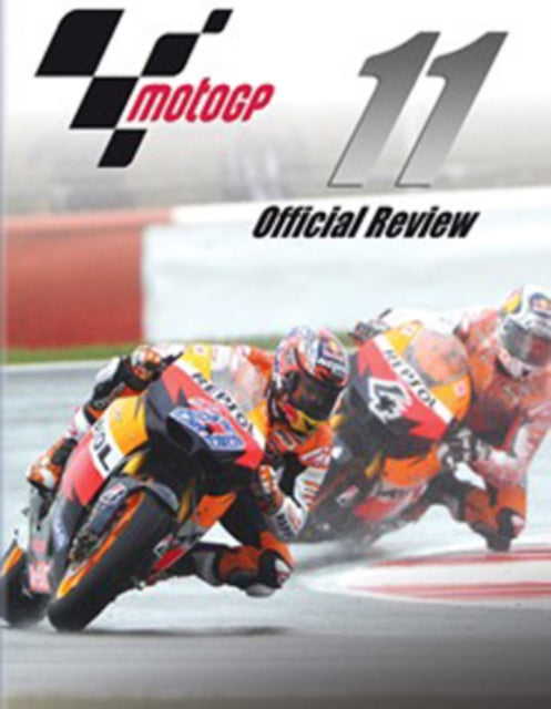 Motogp Review 2011