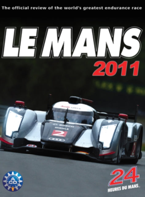 Le Mans 2011
