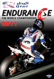 Endurance World Championship Review 2011
