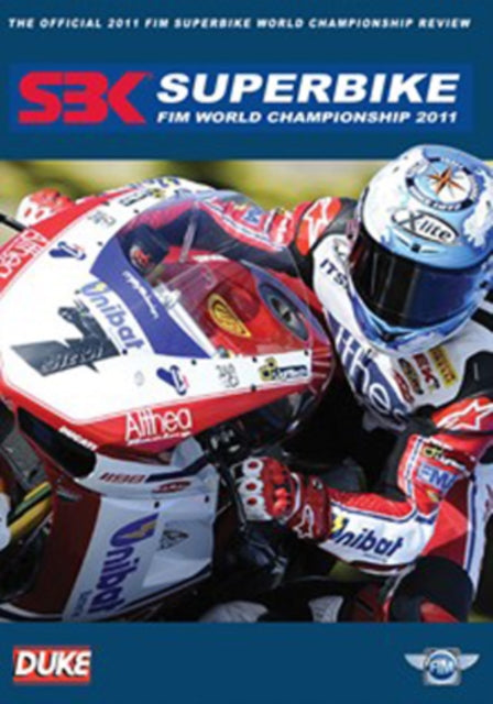 World Superbike Review 2011