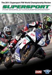 Supersport World Championship Review 201