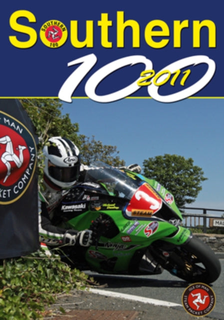 Southern 100 2011