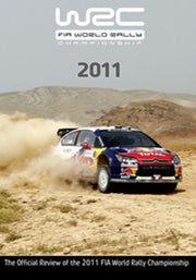 World Rally Championship 2011 Review