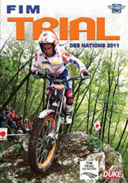 Trials Des Nations 2011 Review