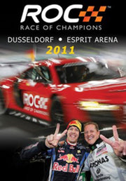 Race Of Champions 2011