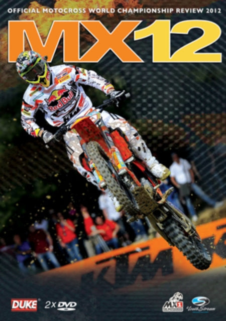 World Motocross Review 2012