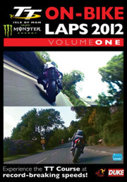 Tt 2012 On-bike Laps - Volume 1