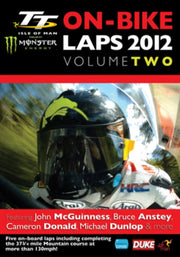 Tt 2012 On-bike Laps - Volume 2