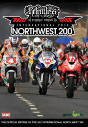 Northwest 200 2012