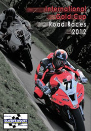 Scarborough International Gold Cup Road