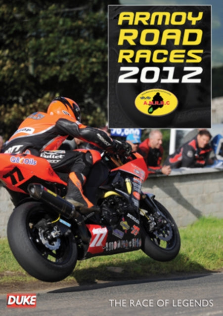 Armoy Road Races 2012