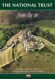 National Trust From The Air The