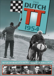 Dutch Tt - 1954