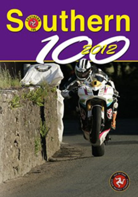 Southern 100 2012