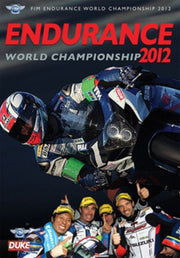 Endurance World Championship Review 2012