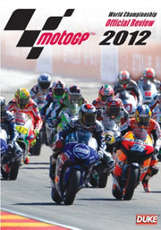 Motogp 2012 Official Review