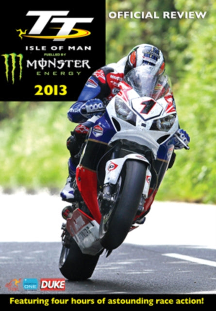 Tt 2013 - Official Review