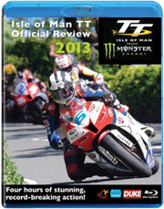 Tt 2013 - Official Review