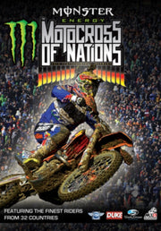 Monster Energy Motocross Of Nations 2013