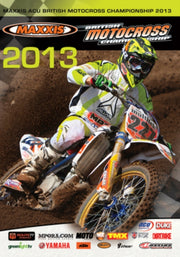 British Motocross Championship Review 20