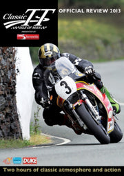 Classic Tt - Official Review 2013