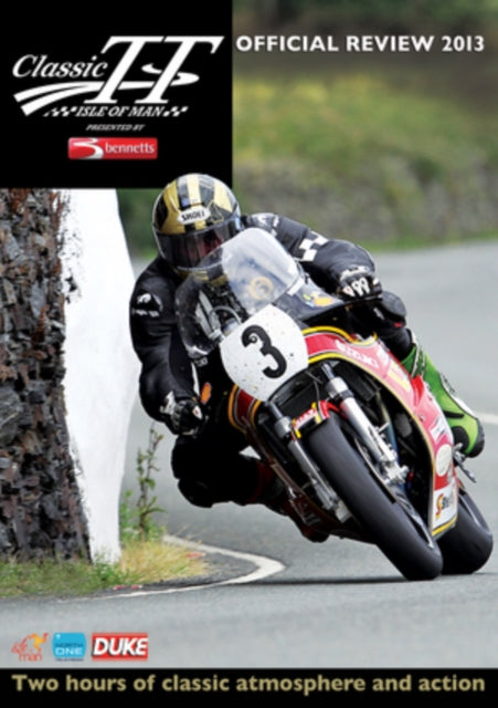 Classic Tt - Official Review 2013