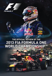 Official Review Of The 2013 Fia Formula