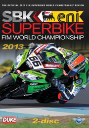 Superbike Fim World Championship 2013