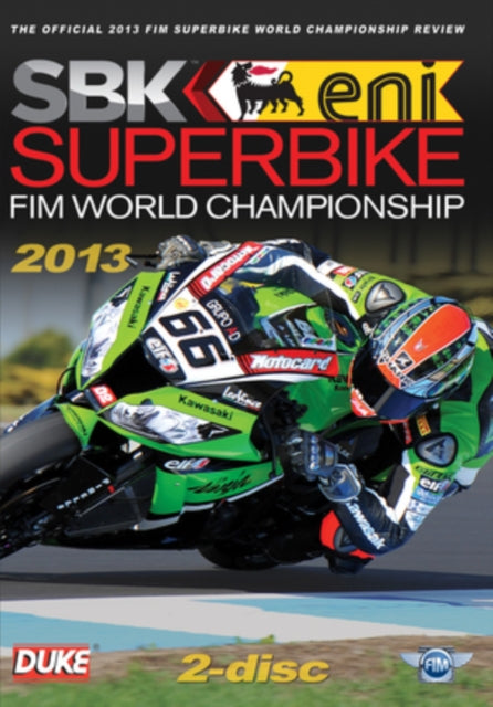 Superbike Fim World Championship 2013