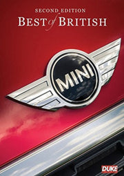 Mini Best Of British