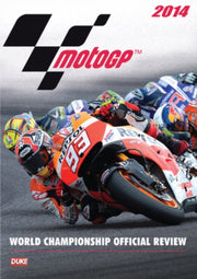 Motogp 2014 World Championship Official