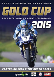 Scarborough International Gold Cup Road
