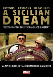 A Sicilian Dream