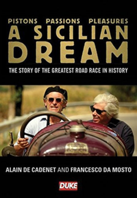 A Sicilian Dream