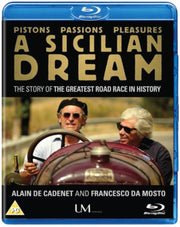 Sicilian Dream