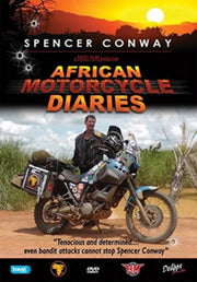 African Motorcycles Diaries
