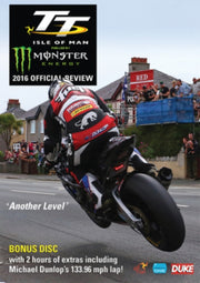 Tt 2016 - Official Review