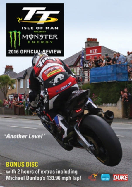 Tt 2016 - Official Review