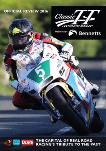 Classic Tt 2016