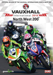 North West 200 2016